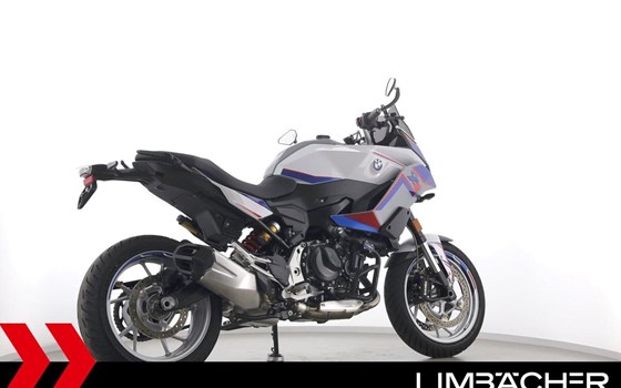 Gebrauchtmotorrad BMW F 900 XR - Bild 9