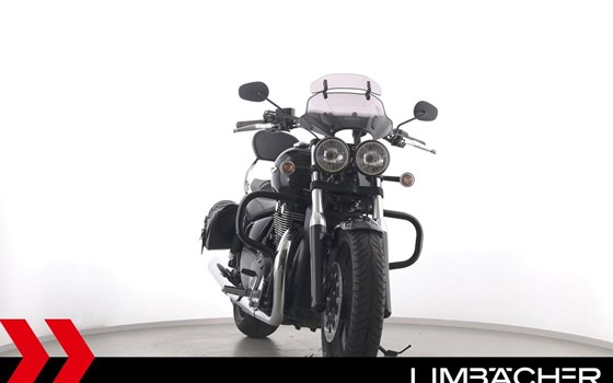 Gebrauchtmotorrad Triumph Thunderbird Storm - Bild 11