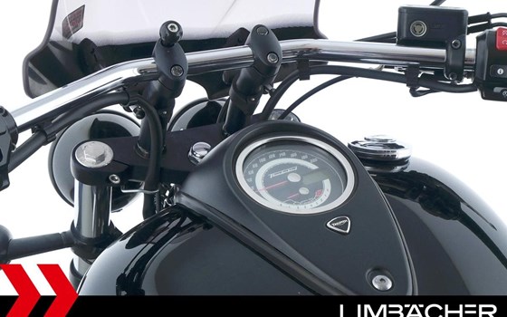 Gebrauchtmotorrad Triumph Thunderbird Storm - Bild 13