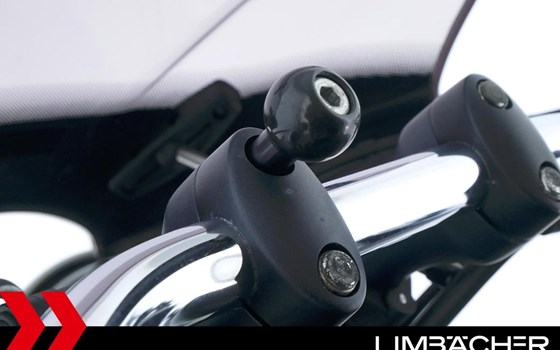 Gebrauchtmotorrad Triumph Thunderbird Storm - Bild 14