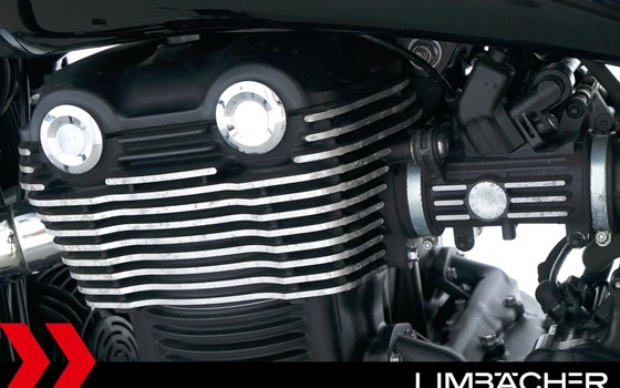 Gebrauchtmotorrad Triumph Thunderbird Storm - Bild 15