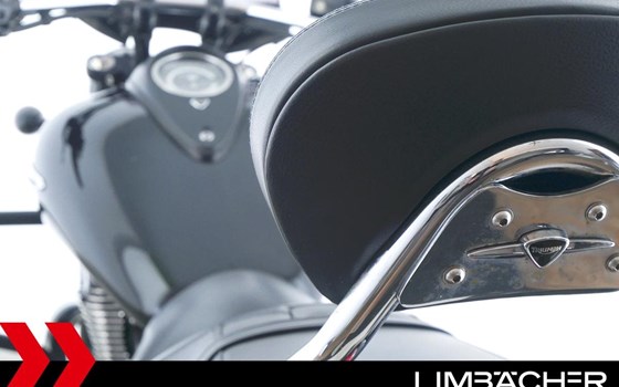 Gebrauchtmotorrad Triumph Thunderbird Storm - Bild 17
