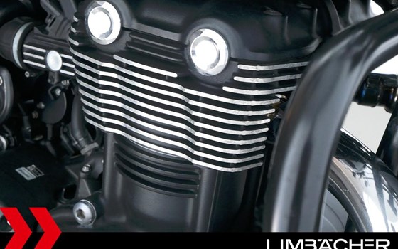 Gebrauchtmotorrad Triumph Thunderbird Storm - Bild 18