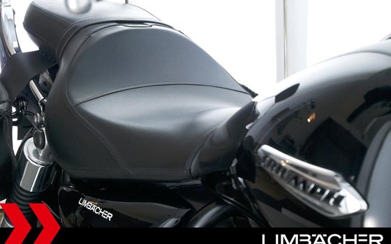 Gebrauchtmotorrad Triumph Thunderbird Storm - Bild 19