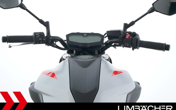 Gebrauchtmotorrad Yamaha MT-07 - Bild 13