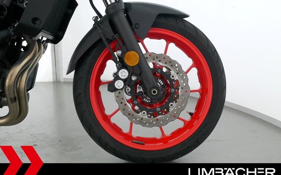 Gebrauchtmotorrad Yamaha MT-07 - Bild 14