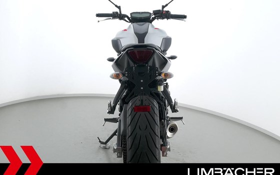 Gebrauchtmotorrad Yamaha MT-07 - Bild 16