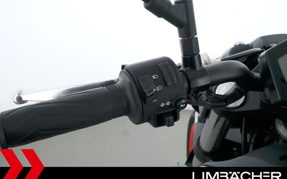 Gebrauchtmotorrad Yamaha MT-07 - Bild 17
