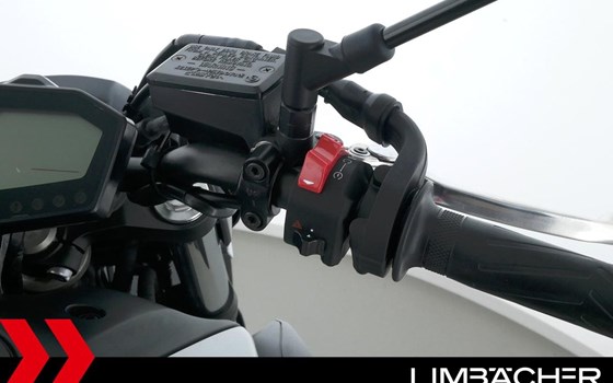 Gebrauchtmotorrad Yamaha MT-07 - Bild 18