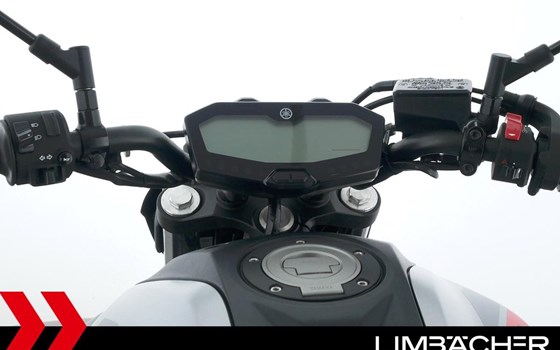 Gebrauchtmotorrad Yamaha MT-07 - Bild 19