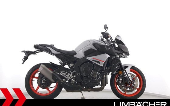 Gebrauchtmotorrad Yamaha MT-10 - Bild 10