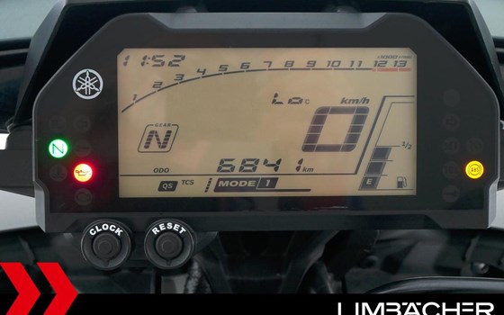 Gebrauchtmotorrad Yamaha MT-10 - Bild 12