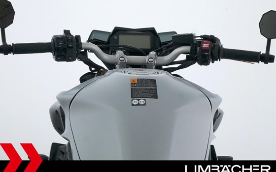 Gebrauchtmotorrad Yamaha MT-10 - Bild 13