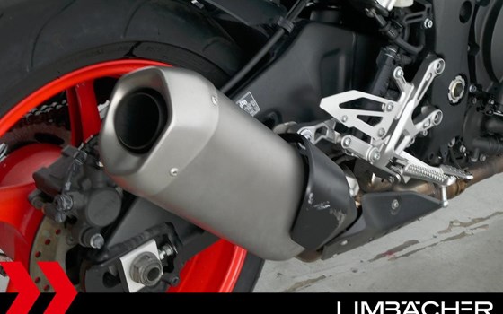 Gebrauchtmotorrad Yamaha MT-10 - Bild 15