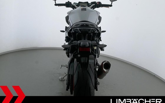 Gebrauchtmotorrad Yamaha MT-10 - Bild 16