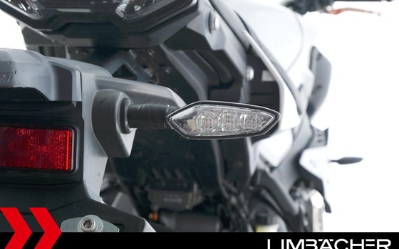 Gebrauchtmotorrad Yamaha MT-10 - Bild 17