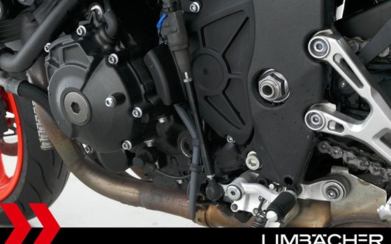 Gebrauchtmotorrad Yamaha MT-10 - Bild 18