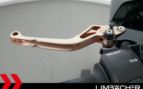 Gebrauchtmotorrad Yamaha MT-10 - Bild 19