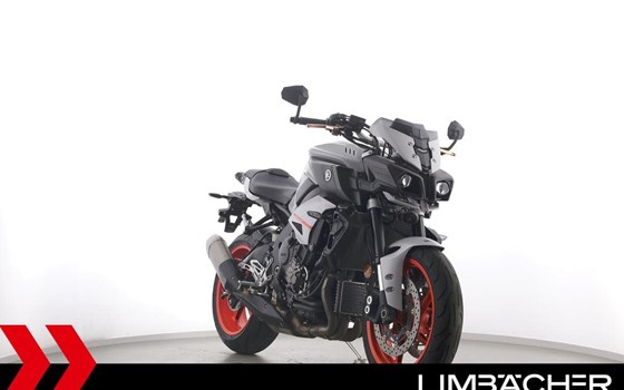 Gebrauchtmotorrad Yamaha MT-10 - Bild 2