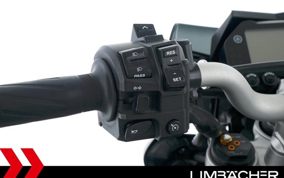Gebrauchtmotorrad Yamaha MT-10 - Bild 20