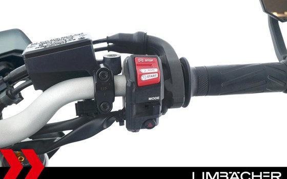 Gebrauchtmotorrad Yamaha MT-10 - Bild 21