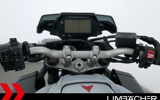 Gebrauchtmotorrad Yamaha MT-10 - Bild 22