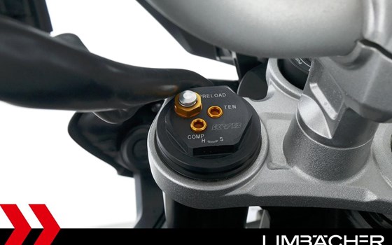 Gebrauchtmotorrad Yamaha MT-10 - Bild 23