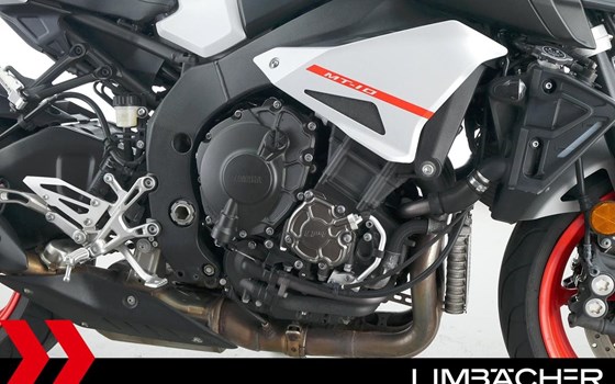 Gebrauchtmotorrad Yamaha MT-10 - Bild 24