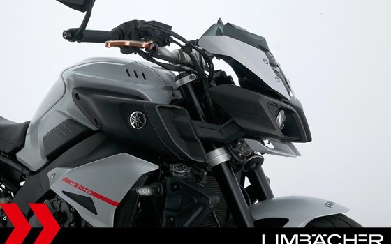 Gebrauchtmotorrad Yamaha MT-10 - Bild 26