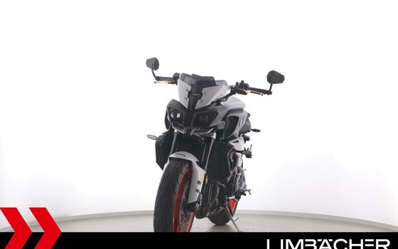 Gebrauchtmotorrad Yamaha MT-10 - Bild 3