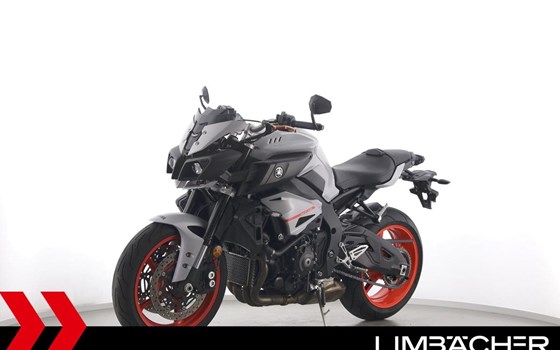 Gebrauchtmotorrad Yamaha MT-10 - Bild 4