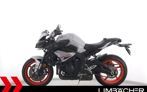 Gebrauchtmotorrad Yamaha MT-10 - Bild 5