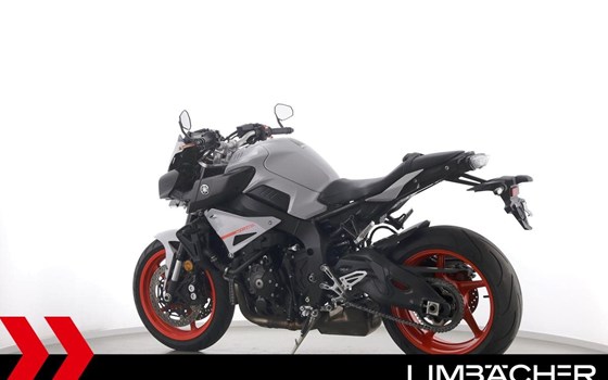 Gebrauchtmotorrad Yamaha MT-10 - Bild 6