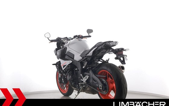 Gebrauchtmotorrad Yamaha MT-10 - Bild 7