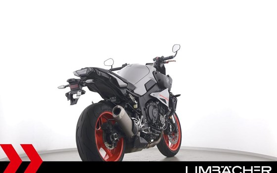 Gebrauchtmotorrad Yamaha MT-10 - Bild 8