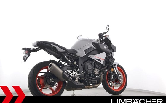 Gebrauchtmotorrad Yamaha MT-10 - Bild 9