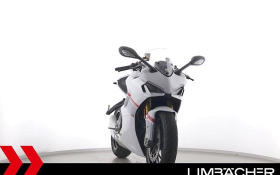 Gebrauchtmotorrad Ducati SuperSport S - Bild 11