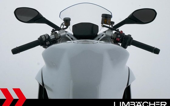 Gebrauchtmotorrad Ducati SuperSport S - Bild 13