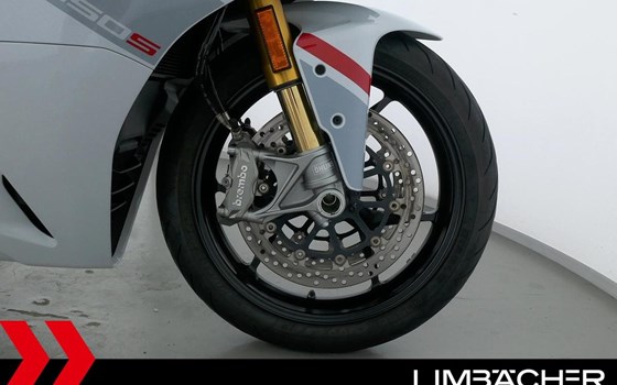 Gebrauchtmotorrad Ducati SuperSport S - Bild 14