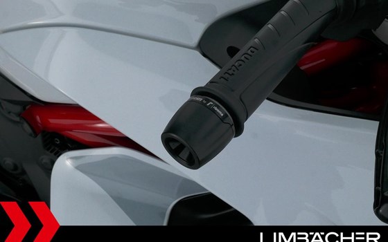 Gebrauchtmotorrad Ducati SuperSport S - Bild 15