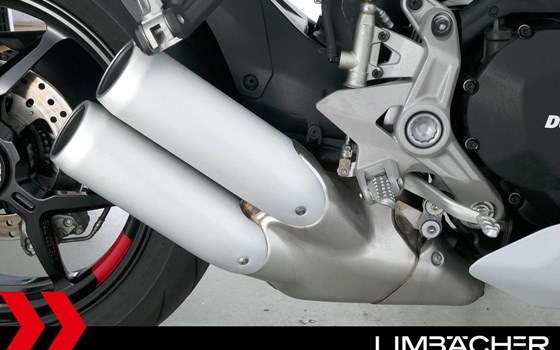 Gebrauchtmotorrad Ducati SuperSport S - Bild 16