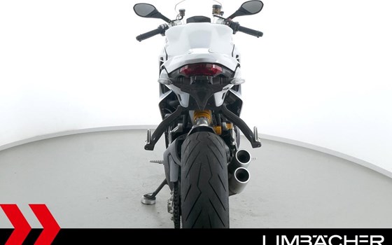 Gebrauchtmotorrad Ducati SuperSport S - Bild 17