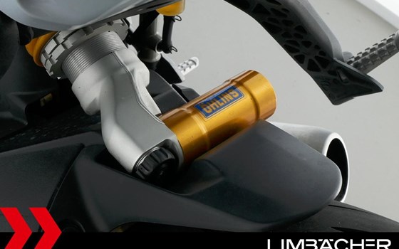 Gebrauchtmotorrad Ducati SuperSport S - Bild 18