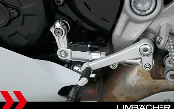 Gebrauchtmotorrad Ducati SuperSport S - Bild 19