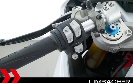 Gebrauchtmotorrad Ducati SuperSport S - Bild 20