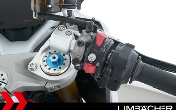 Gebrauchtmotorrad Ducati SuperSport S - Bild 21