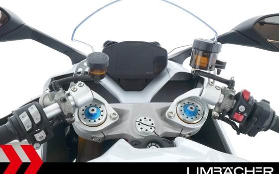 Gebrauchtmotorrad Ducati SuperSport S - Bild 22