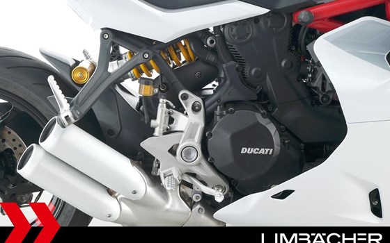 Gebrauchtmotorrad Ducati SuperSport S - Bild 23