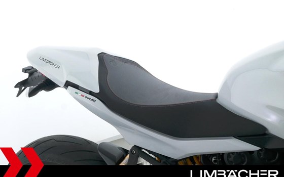 Gebrauchtmotorrad Ducati SuperSport S - Bild 24