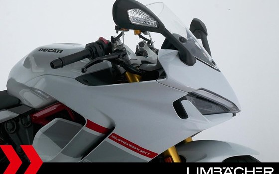 Gebrauchtmotorrad Ducati SuperSport S - Bild 25